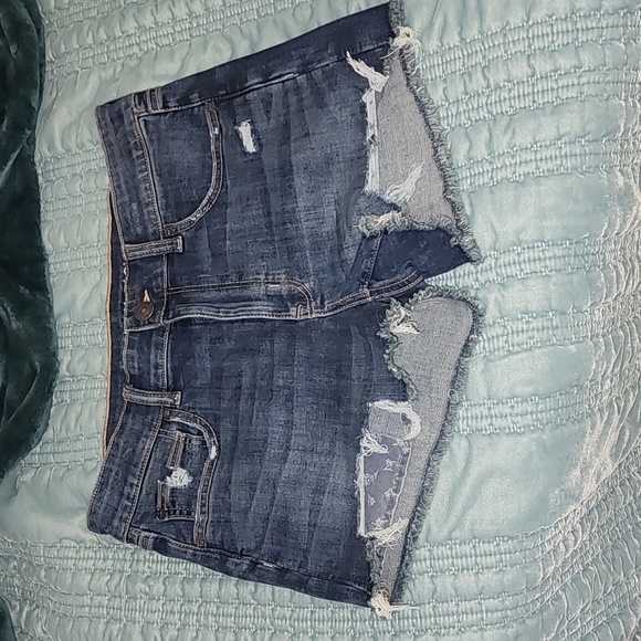 American Eagle Outfitters Pants - American Eagle Shortie size 10